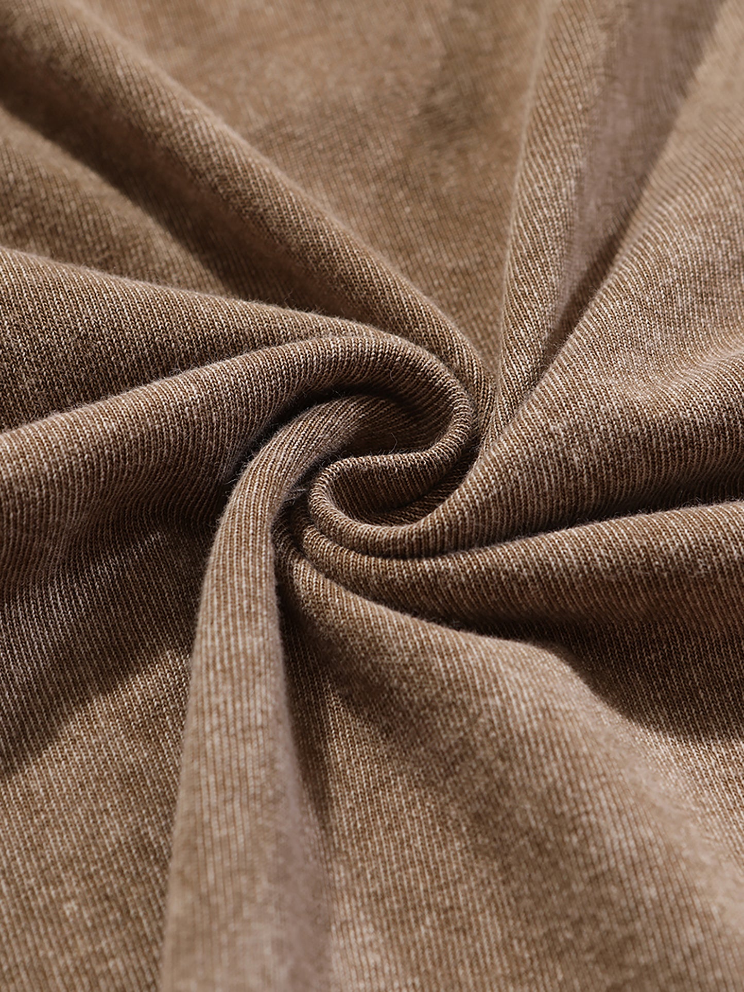 UNKNOWN ENTITY Oversized Snow Washed T-Shirt