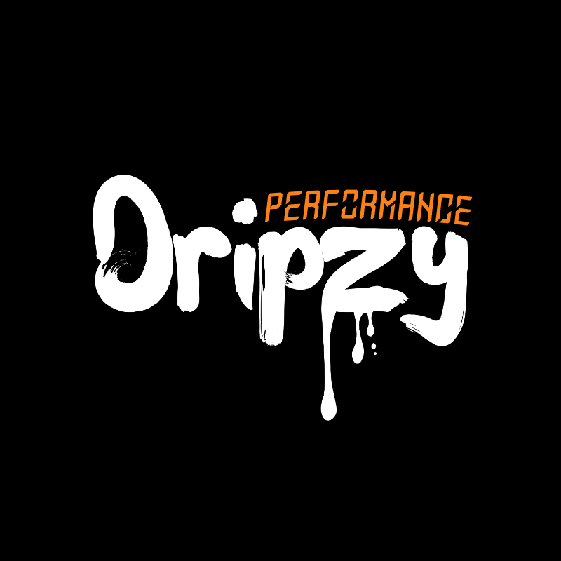Dripzy Performance