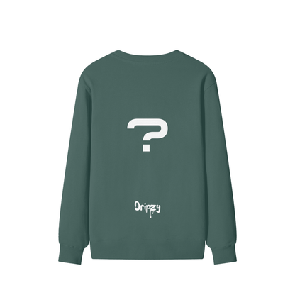 dark aesthetic,sweatshirt,urban streetwear,casual style