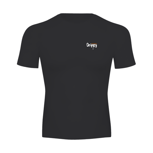 Dripzy Performance Short Sleeve T-Shirt