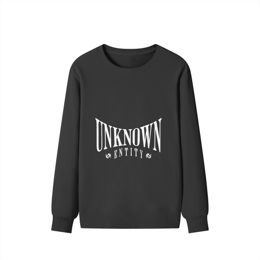 dark aesthetic,sweatshirt,urban streetwear,casual style
