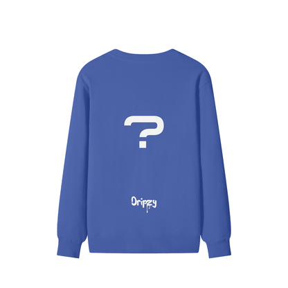 dark aesthetic,sweatshirt,urban streetwear,casual style